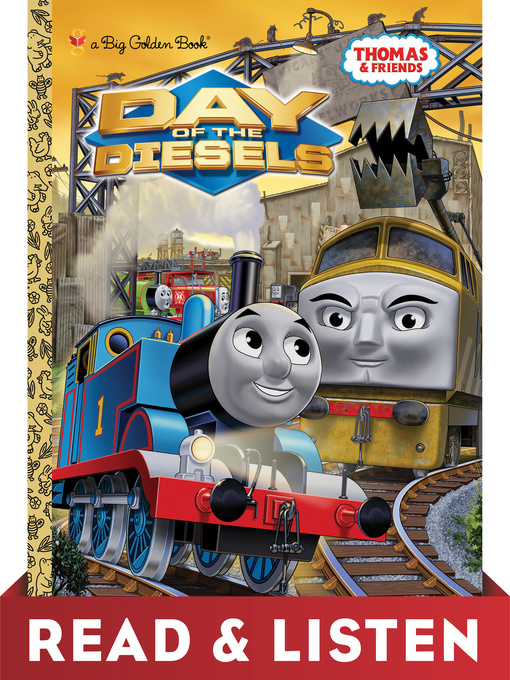 Title details for Day of the Diesels by Rev. W. Awdry - Available